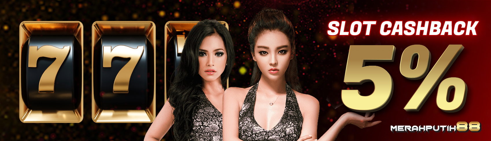 SLOT ARCADE CASHBACK 5%